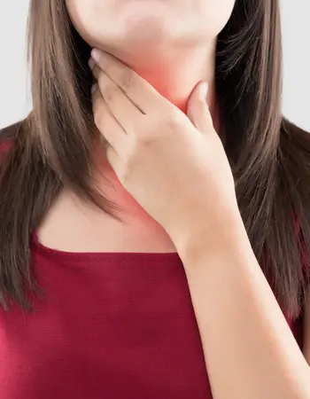 Cuello otorrino GDL Otorrinolaringología en Guadalajara