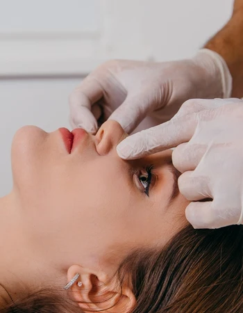 Rinoplastia Especialista en Rinoplastia Ultrasónica en Guadalajara