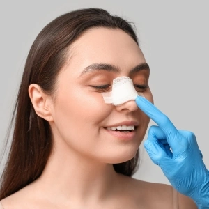 cicatriz Especialista en Rinoplastia Ultrasónica en Guadalajara