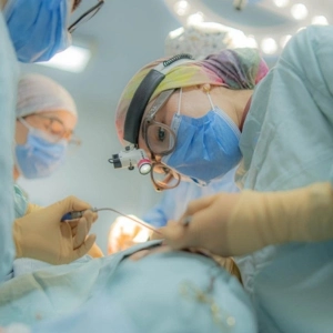 Especialista en Tumor Nasal en Zapopan
