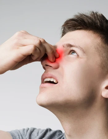 Especialista en Tumor Nasal en Zapopan